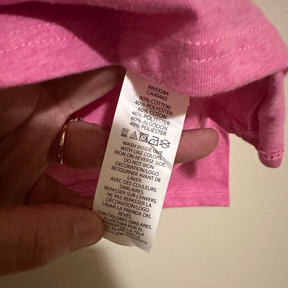 ☀️ NWOT Children's Place 2 pack Gamer shirts - Picture 5 of 7